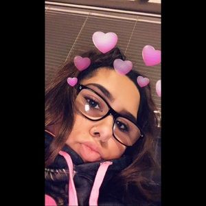 Meet your Posher, Nevaeh